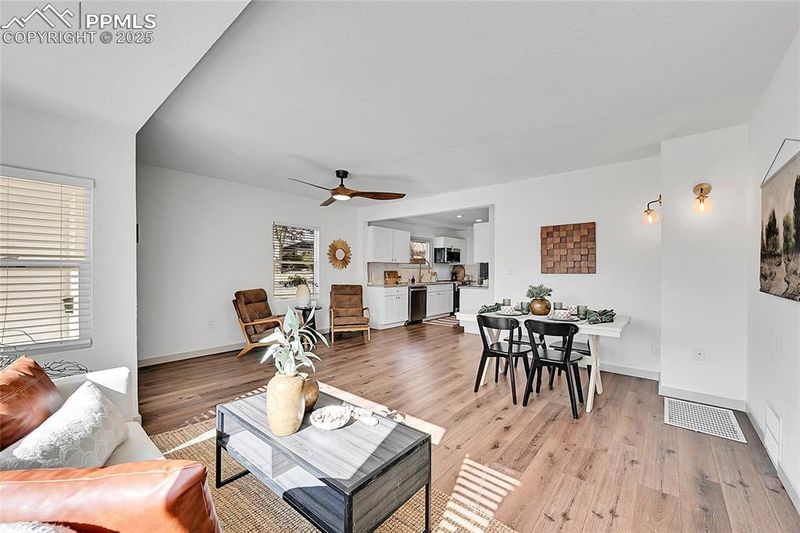 731 N Foote Ave, Colorado Springs, CO 80909