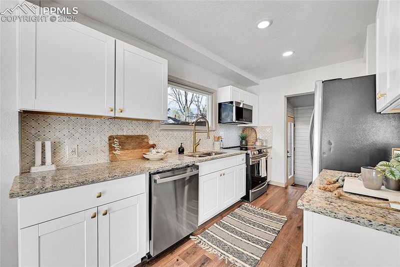 731 N Foote Ave, Colorado Springs, CO 80909