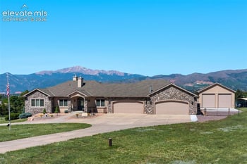 7310 Antelope Ln, Colorado Springs, CO 80920