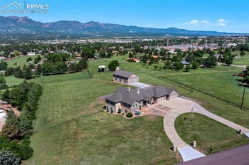 7310 Antelope Ln, Colorado Springs, CO 80920