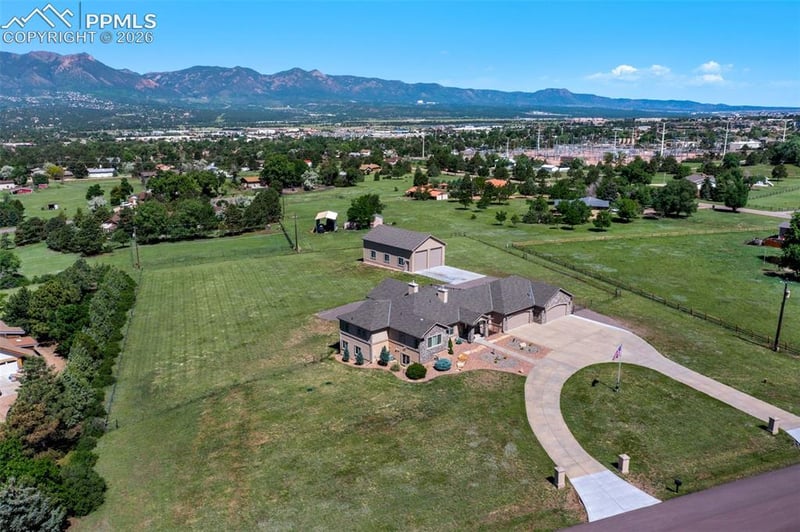 7310 Antelope Ln, Colorado Springs, CO 80920