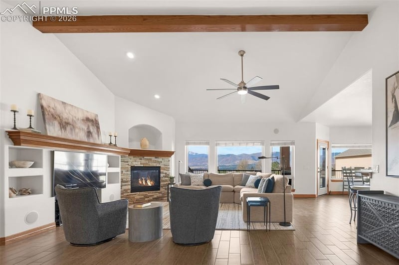 7310 Antelope Ln, Colorado Springs, CO 80920