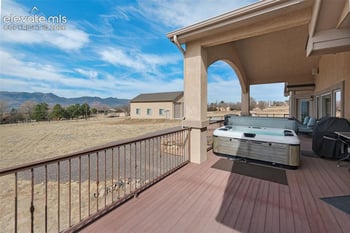 7310 Antelope Ln, Colorado Springs, CO 80920