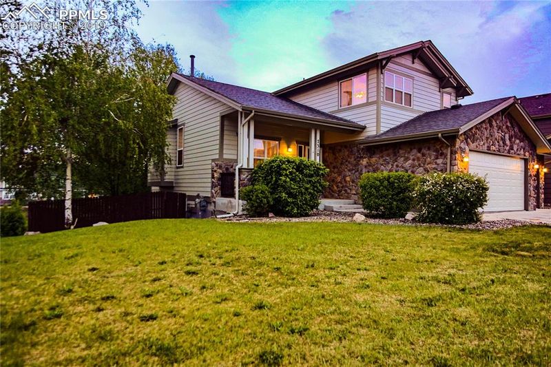 7310 Creekfront Dr, Fountain, CO 80817