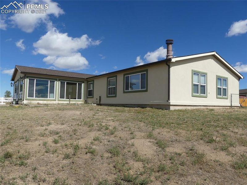 7311 Chelsey Way, Peyton, CO 80831
