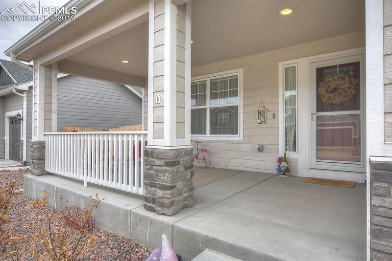 7311 Dutch Loop, Colorado Springs, CO 80925