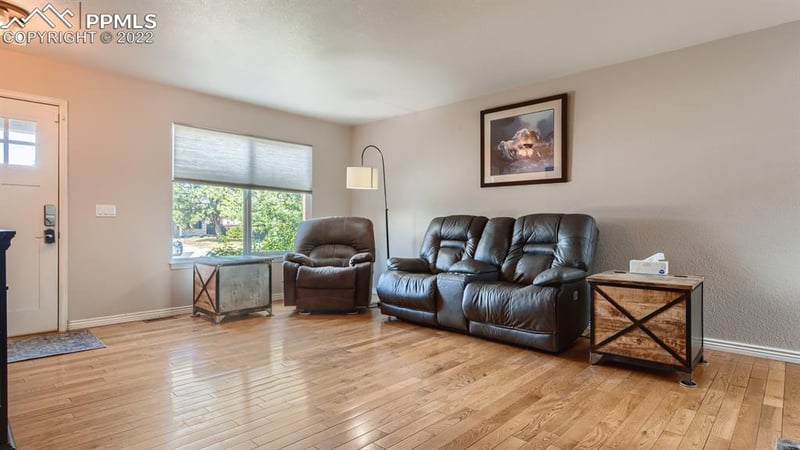 7312 Liberty Bell Dr, Colorado Springs, CO 80920
