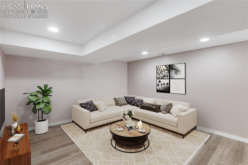 7312 Liberty Bell Dr, Colorado Springs, CO 80920