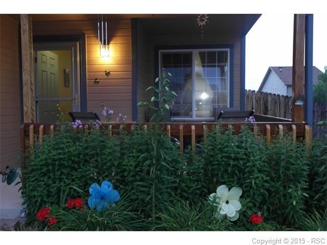 7313 Coral Ridge Dr, Colorado Springs, CO 80925