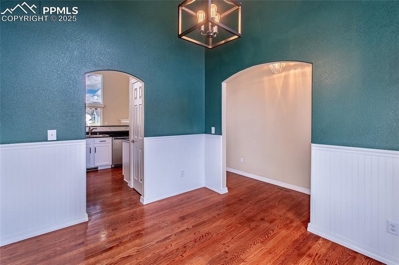 7313 Owings Point, Peyton, CO 80831