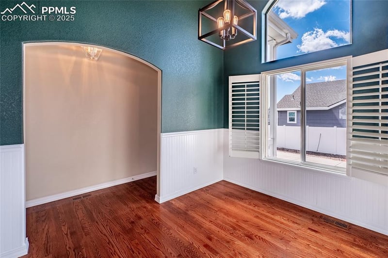 7313 Owings Point, Peyton, CO 80831