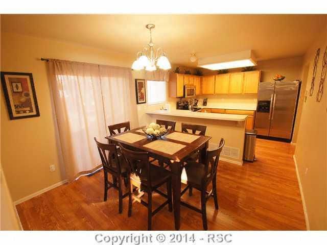 7314 Steward Ln, Colorado Springs, CO 80922