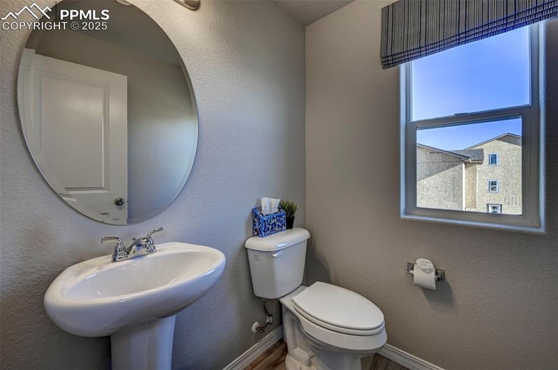 7315 Cornice Point, Colorado Springs, CO 80923