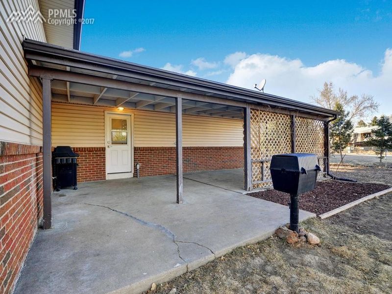 7315 Nugget Ct, Colorado Springs, CO 80911
