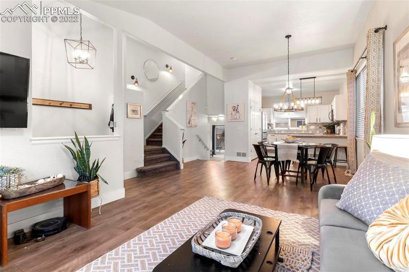 7315 Pearly Heath Rd, Colorado Springs, CO 80908