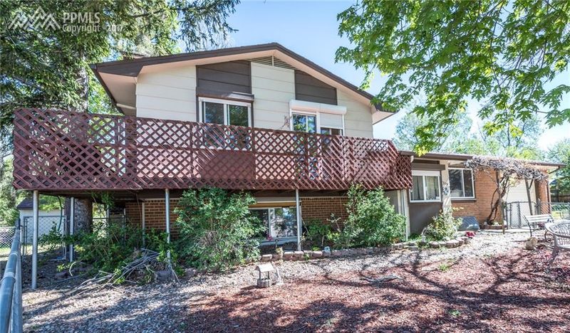 7315 Sugarloaf Ter, Fountain, CO 80817