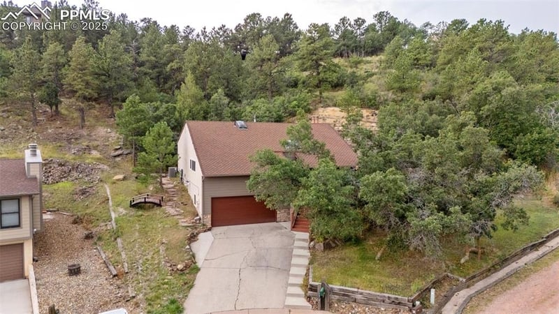 7315 Wynwood Ter, Colorado Springs, CO 80919