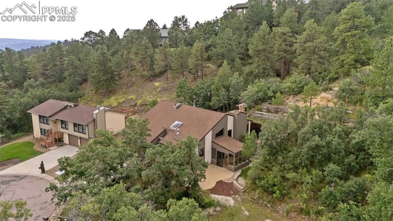 7315 Wynwood Ter, Colorado Springs, CO 80919