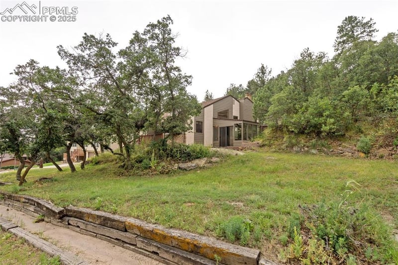 7315 Wynwood Ter, Colorado Springs, CO 80919