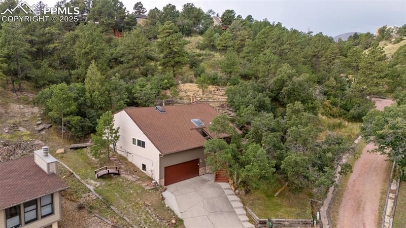 7315 Wynwood Ter, Colorado Springs, CO 80919