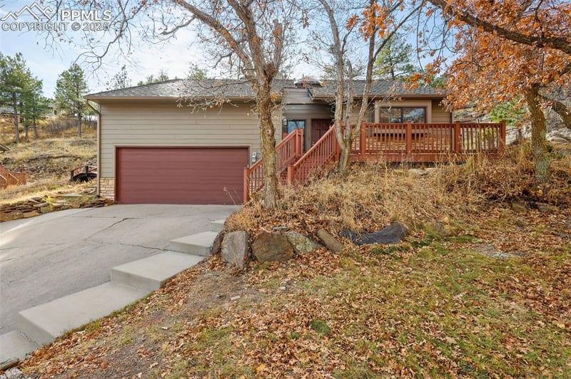 7315 Wynwood Ter, Colorado Springs, CO 80919
