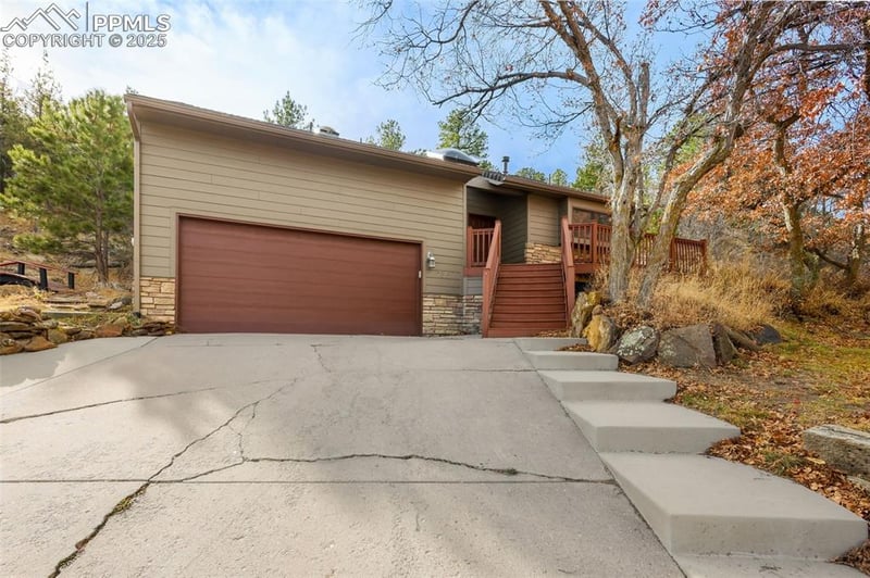 7315 Wynwood Ter, Colorado Springs, CO 80919