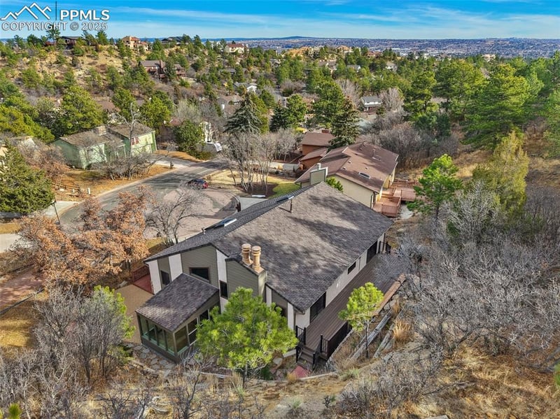 7315 Wynwood Ter, Colorado Springs, CO 80919