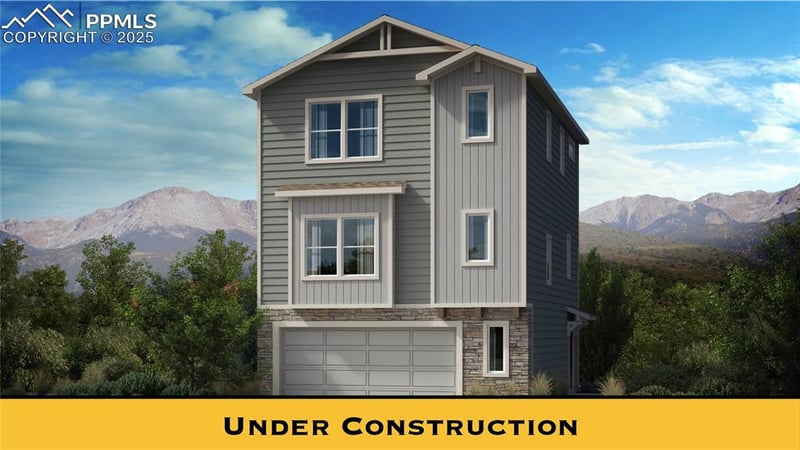 7316 Cornice Point, Colorado Springs, CO 80923 | MLS# 1207416 | Great ...