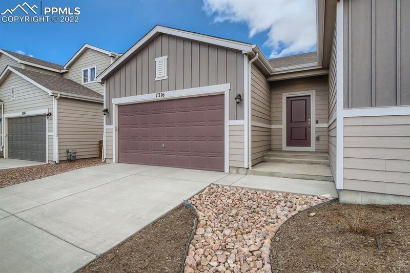 7316 Preble Dr, Colorado Springs, CO 80915