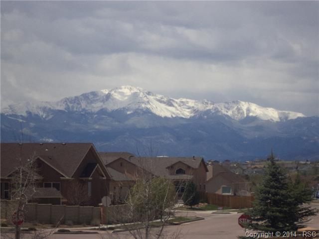 7317 Legend Hill Dr, Colorado Springs, CO 80923