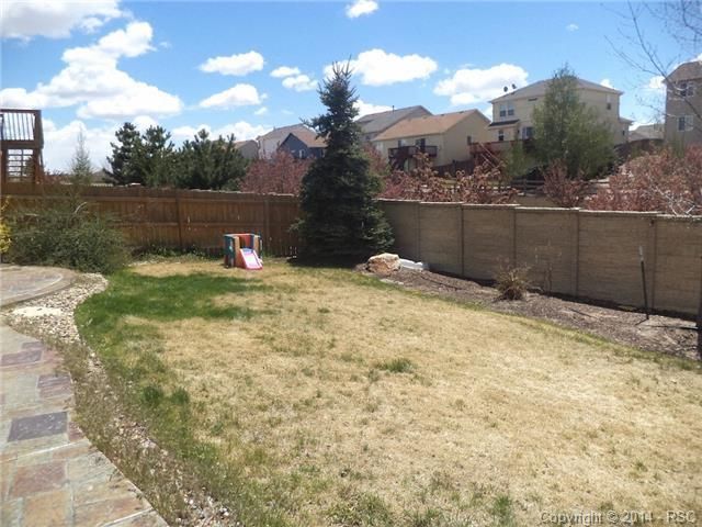 7317 Legend Hill Dr, Colorado Springs, CO 80923