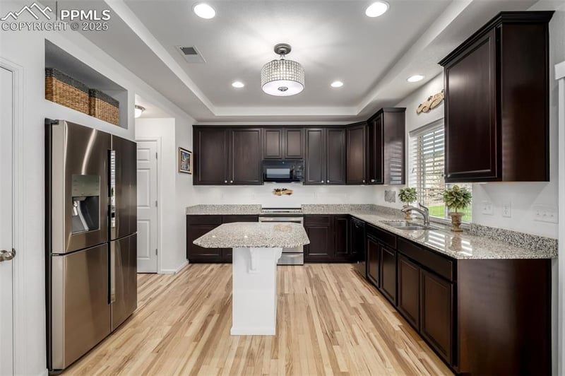 7317 Weatherwood Dr, Colorado Springs, CO 80927 | MLS# 7025304 | Great ...