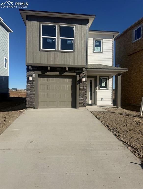 7319 Cornice Point, Colorado Springs, CO 80923