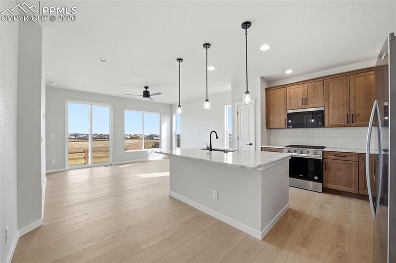 7319 Knapp Dr, Colorado Springs, CO 80924