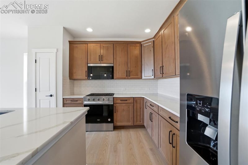 7319 Knapp Dr, Colorado Springs, CO 80924