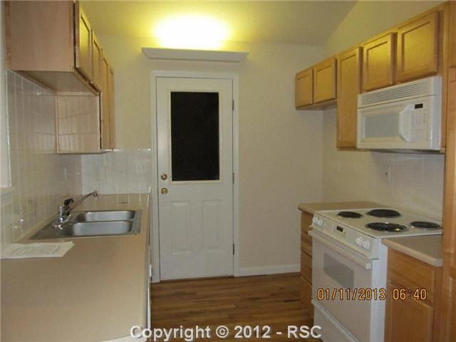 732 2nd St, Palmer Lake, CO 80133