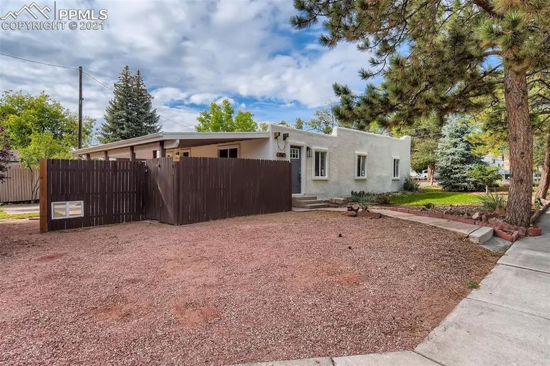 732 Bennett Ave, Colorado Springs, CO 80909