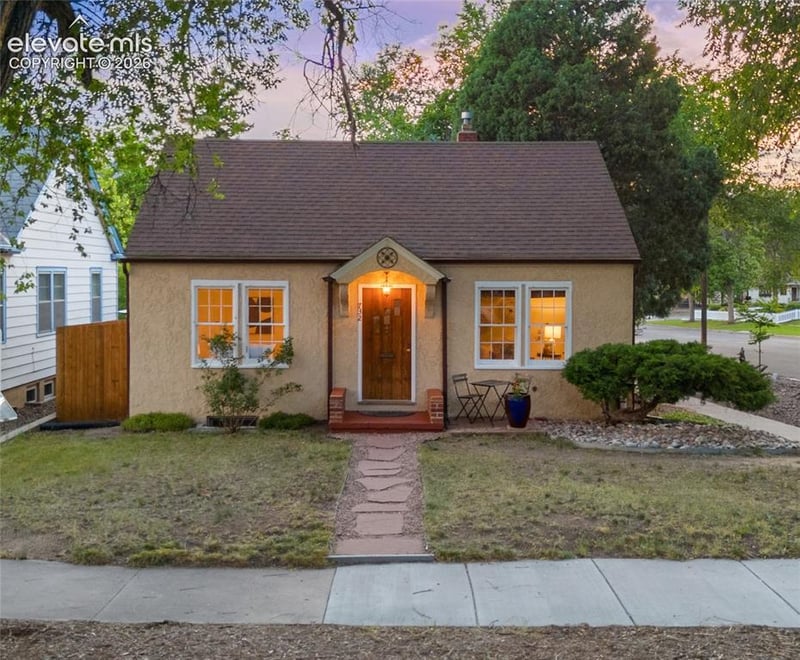 Home Worth Check