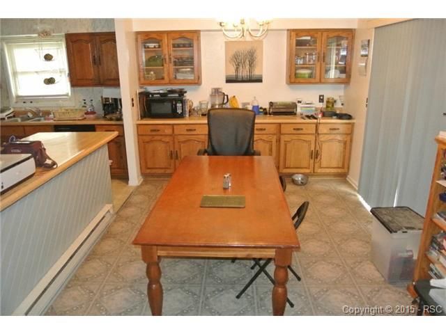 732 K Ave, Limon, CO 80828