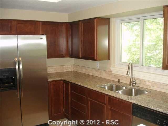 732 Squire St, Colorado Springs, CO 80911