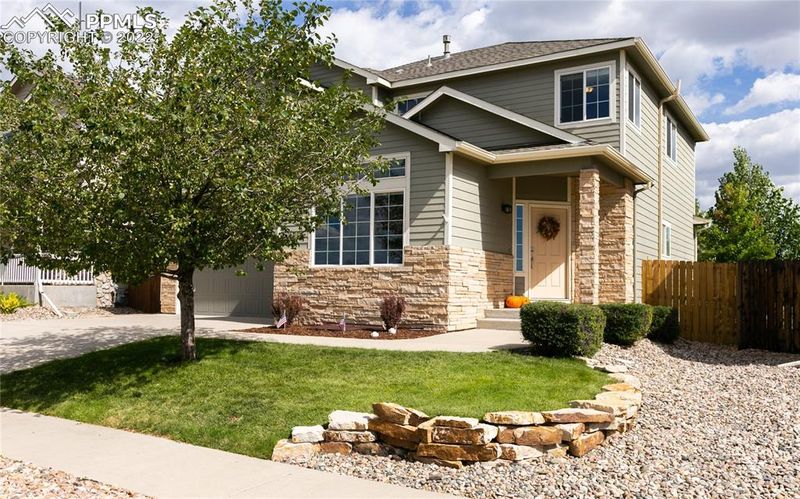 7320 Banyan Rd, Colorado Springs, CO 80908