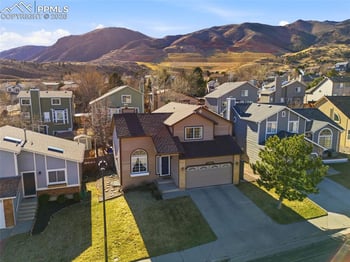 7320 Julynn Rd, Colorado Springs, CO 80919