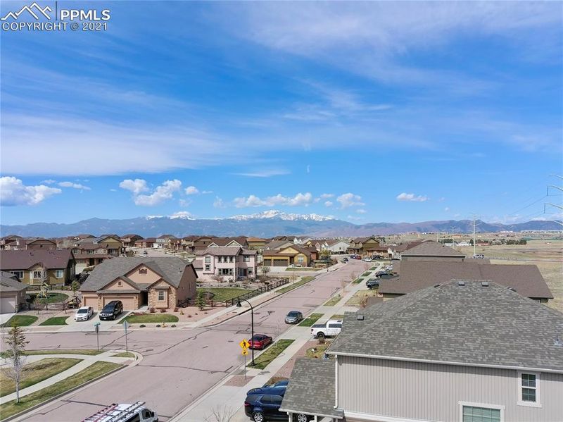 7320 Mountain Spruce Dr, Colorado Springs, CO 80927