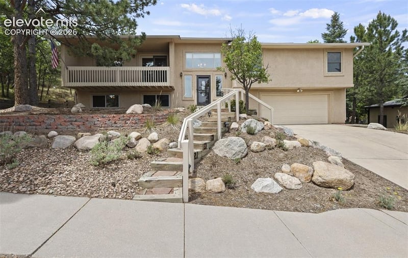 7320 Sorrell Ct, Colorado Springs, CO 80919