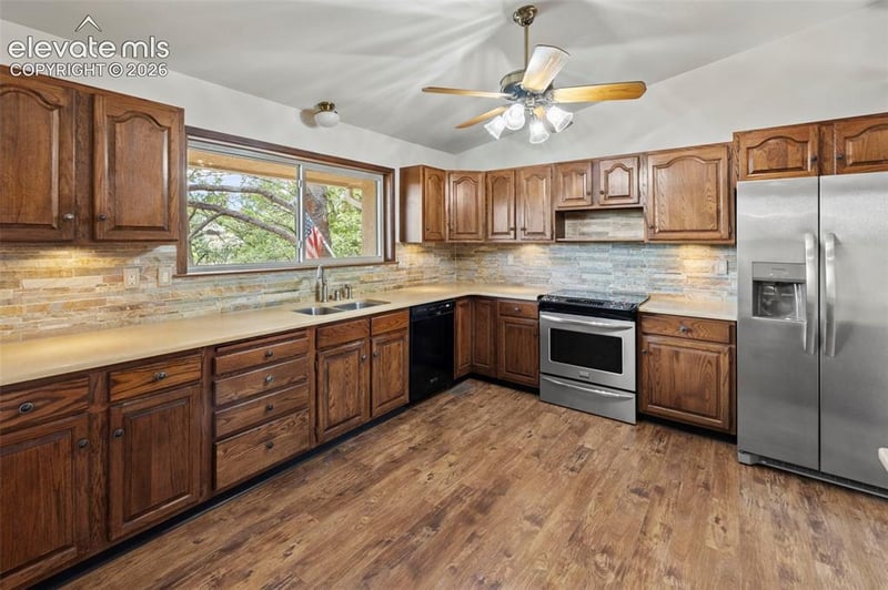 7320 Sorrell Ct, Colorado Springs, CO 80919