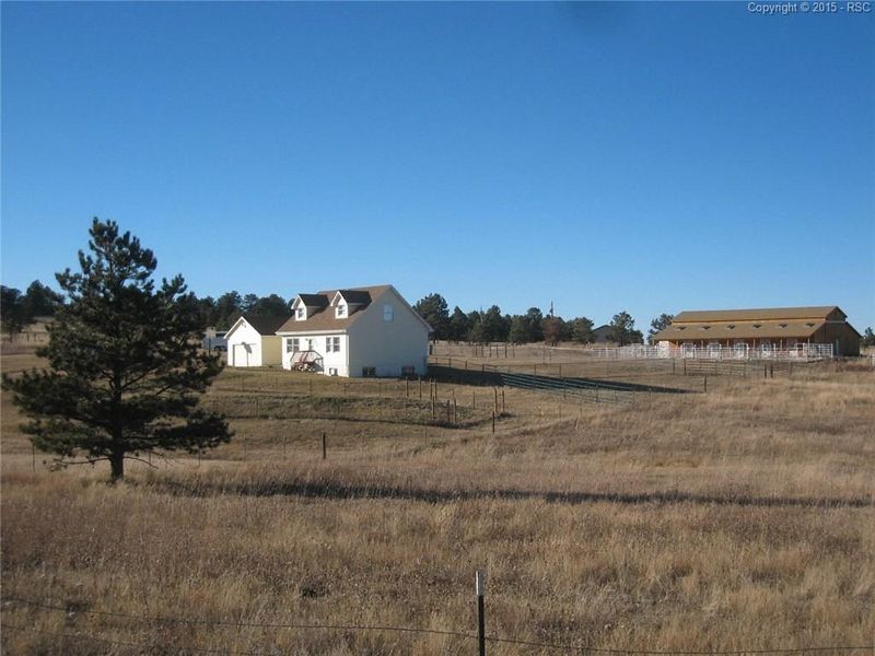 7320 Wildridge Rd, Colorado Springs, CO 80908