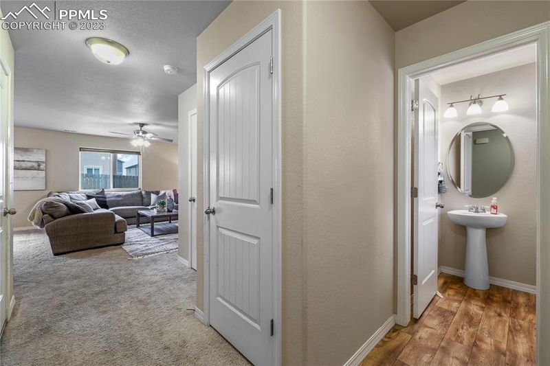 7321 Axis Point, Colorado Springs, CO 80922