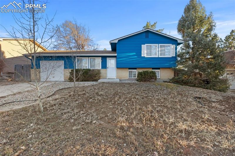 7321 Centennial St, Fountain, CO 80817