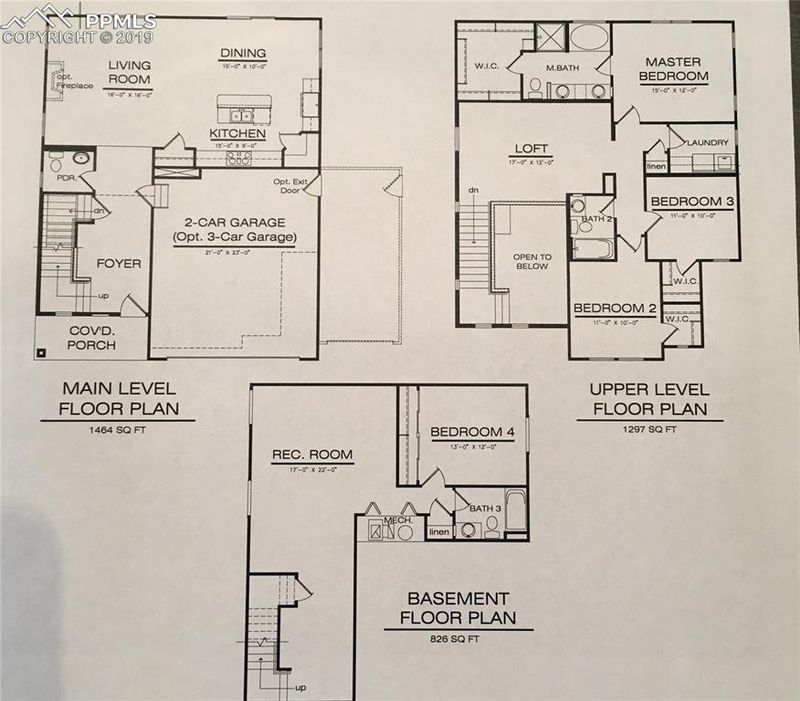 7321 Peachleaf Dr, Colorado Springs, CO 80925