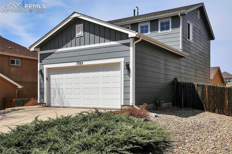 7322 Bentwater Dr, Fountain, CO 80817